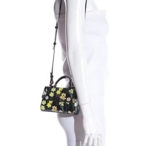 Dolce & Gabbana Floral Mini Bag